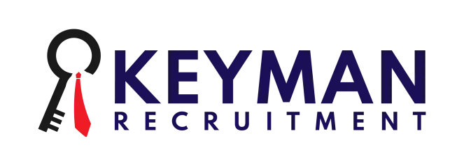 Keyman Recrutement logo