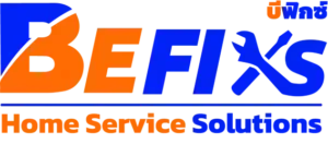 Befix logo