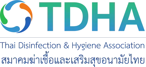 TDHA Logo